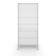 Стеллаж торговый фруктовый 2250х1000х500 3 уровня хранения
