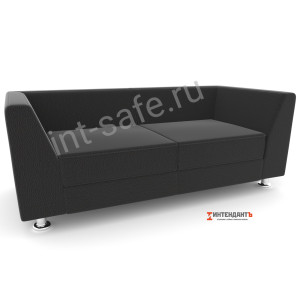 ДЕРБИ диван двухместный Euroline 9100