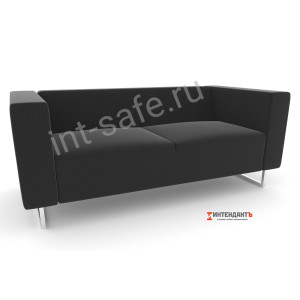 ВЕНТА диван двухместный Euroline 9100