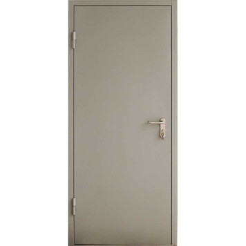 Дверь ДМП-01-EIS60 960-2100L
