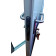 Дверь ДМП-02-EIS60 2000-2100L