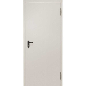 Дверь ДП-1-EIS60-2050/850/R