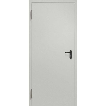 Дверь ДТ-1-2050/850/L