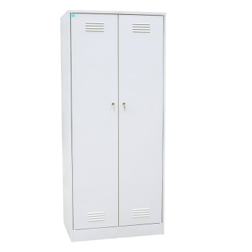 Шкаф двухстворчатый с полкой под обувь 1750x800x500-2