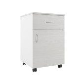 Медицинская тумба для палат МF NH-3