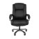 Кресло для руководителя 410 BLACK
