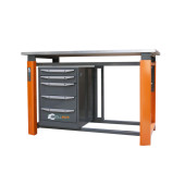 Верстак ТВР1500(ТВ5)