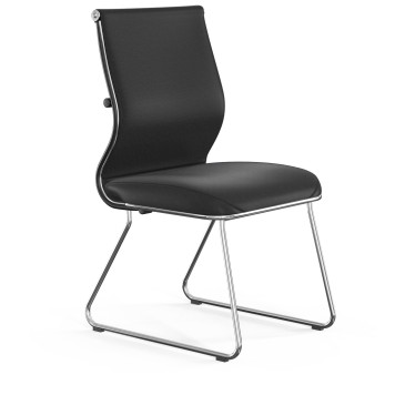 Кресло Метта Sit-10 M4-152-Extra/Km00/Wm12 (F54) черный