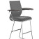 Кресло Метта Sit-10 M4-152U-Extra/Km00/Wm12/U1mL-7c (F59) серый