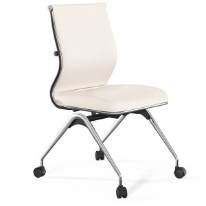 Кресло Sit-10 M4-152-Extra/Km00/Wm12(F53.W01) молочный