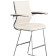 Кресло Метта Sit-10 M4-152U-Extra/Km00/Wm12/U1mL-7c (F59) молочный