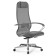 Кресло Метта ErgoLife Comfort серый