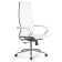 Кресло Метта ErgoLife Set-7/131/Synchro 052 белый