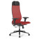 Кресло Метта ErgoLife Set-4/200/Synchro 002 красный