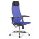 Кресло Метта ErgoLife Set-4/158/Synchro 004 васильковый