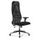 Кресло Метта Sit-8 B1-8D-X1+UMF(X1)/Uh00/Wh00/D02P (M09.B11.G19.W02) черный