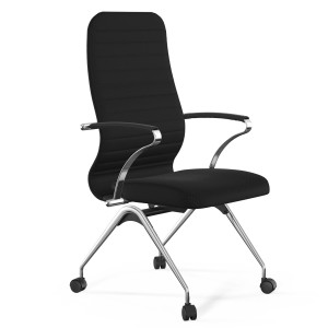 Кресло Sit-8 B2-10K-UMF(X1)/Uh02/Wh00/K15cL(F53.W01) черный