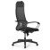 Кресло Метта ErgoLife Set-11/130/Sit-001 черный