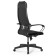 Кресло Метта ErgoLife Set-27/130/Sit-001 черный