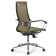 Кресло Метта ErgoLife Set-9/131/Synchro 052 золотой ротанг