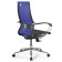 Кресло Метта ErgoLife Set-9/131/Synchro 052 васильковый/черный