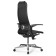 Кресло Метта ErgoLife Set-4/158/Synchro 004 черный