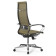 Кресло Метта ErgoLife Set-7/131/Synchro 004 золотой ротанг