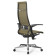 Кресло Метта ErgoLife Set-7/158/Synchro 004 золотой ротанг