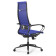 Кресло Метта ErgoLife Set-7/130/Synchro 002 васильковый
