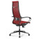 Кресло Метта ErgoLife Set-7/130/Synchro 002 красный