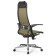 Кресло Метта ErgoLife Set-4/158/Synchro 004 золотой ротанг