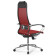 Кресло Метта ErgoLife Set-4/131/Synchro 052 красный