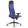 Кресло Метта ErgoLife Set-4/200/Synchro 002 васильковый