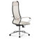 Кресло Метта ErgoLife Set-5/131/Synchro 052 молочный