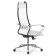 Кресло Метта ErgoLife Set-5/131/Synchro 052 белый