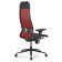 Кресло Метта ErgoLife Set-4/200/Synchro 002 красный/черный