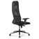 Кресло Метта Sit-8 B1-8D-X1+UMF(X1)/Uh00/Wh00/D02P (M09.B11.G19.W02) черный