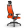 Геймерское кресло ErgoLife Sit10 0000205 Pl1