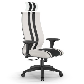 Геймерское кресло ErgoLife Sit10 0000502 Pl1