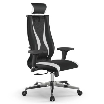 Геймерское кресло ErgoLife Sit10 0000602 Ch1