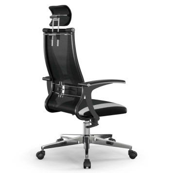 Геймерское кресло ErgoLife Sit10 0000603 Ch1-1