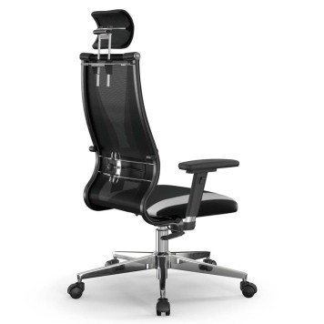 Геймерское кресло ErgoLife Sit10 0000605 Ch1-1