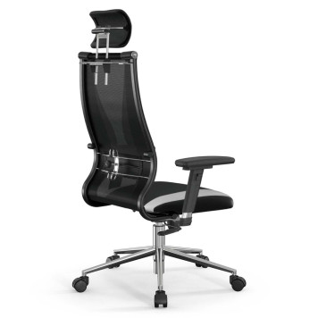 Геймерское кресло ErgoLife Sit10 0000605 Ch3-1