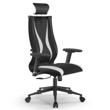 Геймерское кресло ErgoLife Sit10 0000605 Pl3