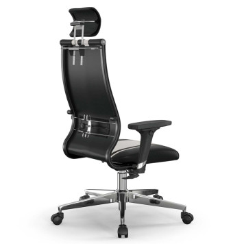 Геймерское кресло ErgoLife Sit10 0001302 Ch1-1