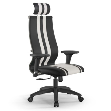 Геймерское кресло ErgoLife Sit10 0001302 Pl1
