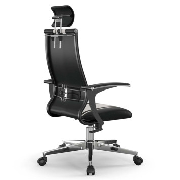 Геймерское кресло ErgoLife Sit10 0001303 Ch1-1