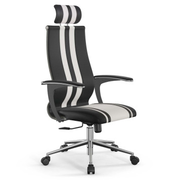 Геймерское кресло ErgoLife Sit10 0001303 Ch3