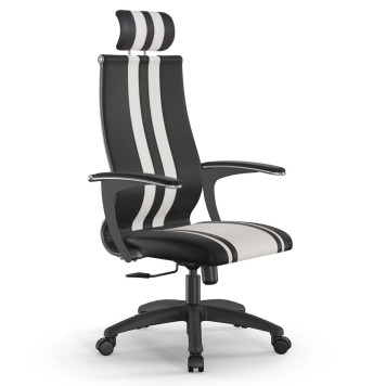 Геймерское кресло ErgoLife Sit10 0001303 Pl1
