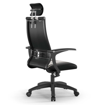 Геймерское кресло ErgoLife Sit10 0001303 Pl1-1